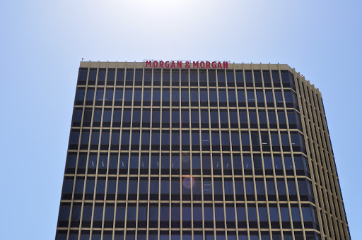 Personal Injury Attorney «Morgan & Morgan», reviews and photos