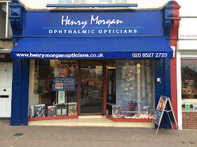 Henry Morgan Opticians