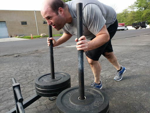 Gym «CrossFit 267», reviews and photos, 1325 Oreilly Dr A, Feasterville-Trevose, PA 19053, USA