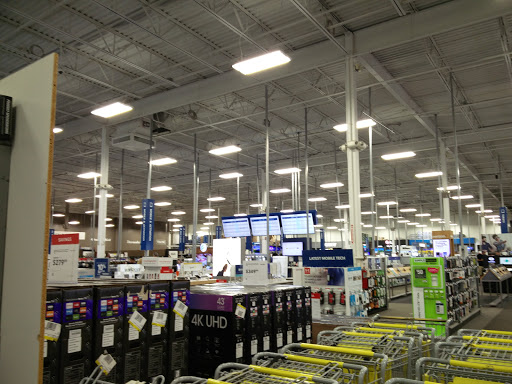 Electronics Store «Best Buy», reviews and photos, 4807 Concord Pike, Wilmington, DE 19803, USA