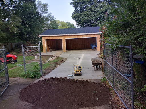 Photo of Evansville, WI