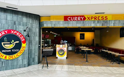Curry Xpress image