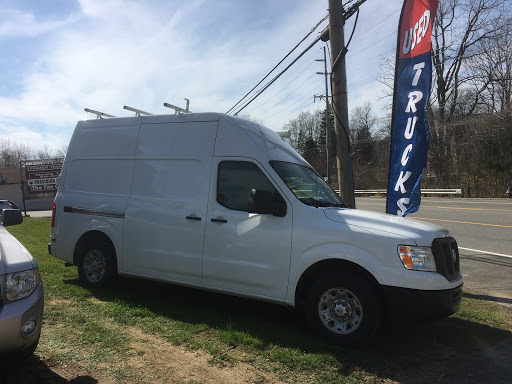 Motor Vehicle Dealer «Gordon Motor Cars LLC», reviews and photos, 510 Lancaster Ave, Malvern, PA 19355, USA