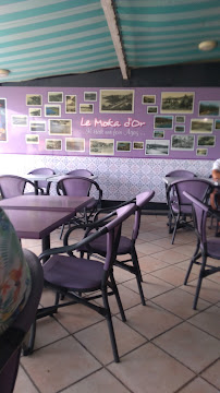Atmosphère du Restaurant de sundae Le Moka d'Or à Saint-Raphaël - n°6