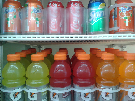 Grocery Store «BD Groceries», reviews and photos, 5085 E 51st St, Tulsa, OK 74135, USA