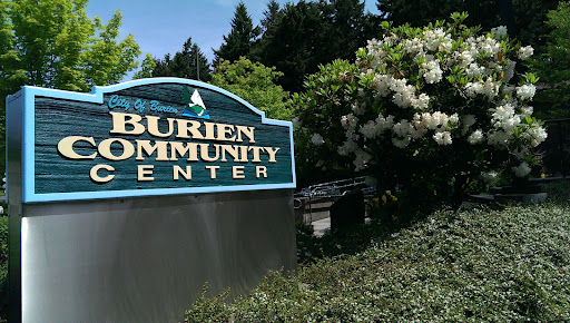 Community Center «Burien Community Center», reviews and photos, 14700 6th Ave SW, Burien, WA 98166, USA