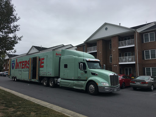 Moving Company «Interstate Moving / Relocation / Logistics», reviews and photos, 5801 Rolling Rd, Springfield, VA 22152, USA