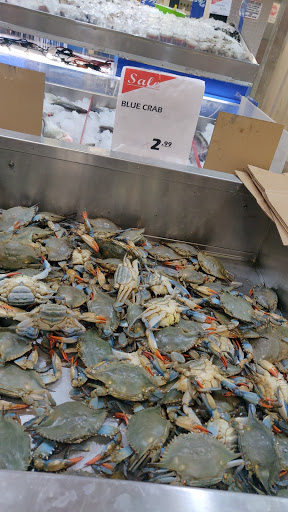 Grocery Store «New Grand Mart», reviews and photos, 6326 Arlington Blvd, Falls Church, VA 22042, USA