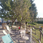 Photo n°17 de l'avis de Salvatore.` fait le 06/11/2022 à 14:18 sur le  Matti Pessetti Asd à Terrassa Padovana