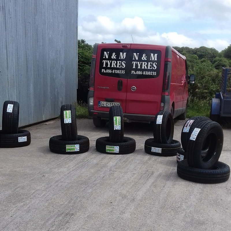 N&M Tyres