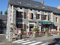 Photos du propriétaire du Restaurant français Relais des Sites à Val-d'Arcomie - n°9