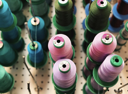 Custom T-shirt Store «LoweGear Printing», reviews and photos, 15510 N Nebraska Ave, Lutz, FL 33549, USA