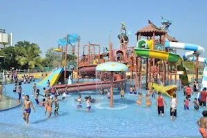 Krushnai Water park & Resort Sales Office image