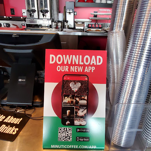 Coffee Shop «Minuti Coffee», reviews and photos, 1535 Hwy 6, Sugar Land, TX 77478, USA