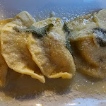 Photo n°2 de l'avis de Sean.o fait le 01/06/2023 à 14:39 sur le  Ristorante Pizzeria La Poltrona à Cala Gonone