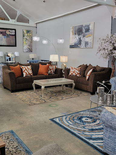 Furniture Store «Landeros Furniture Outlet», reviews and photos, 631 E Florence Ave, Los Angeles, CA 90001, USA