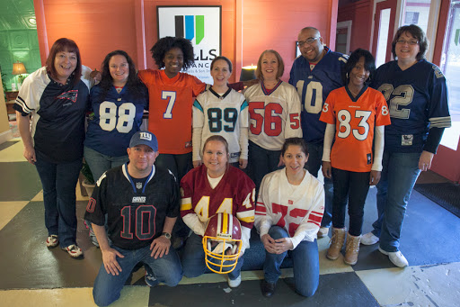 Insurance Agency «Wells Insurance (Harold W Wells & Son)», reviews and photos