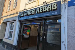 Ali Baba Kebab image