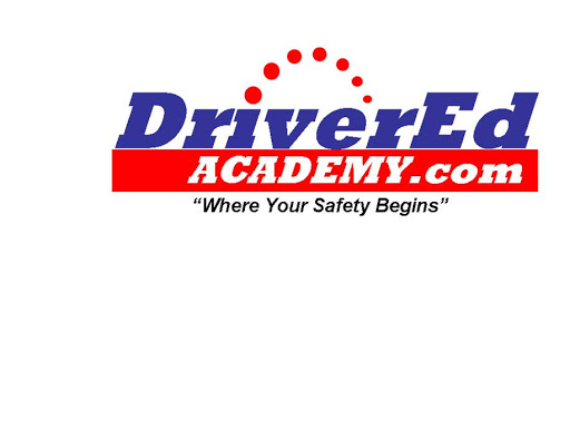 Driver Ed Academy.com