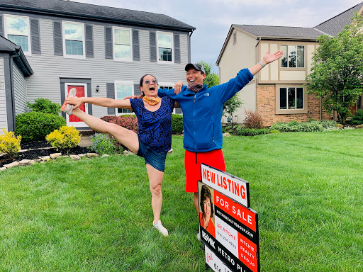 Real Estate Agents «Lee Ritchie-Realtor», reviews and photos, 502 S 3rd St, Columbus, OH 43215, USA