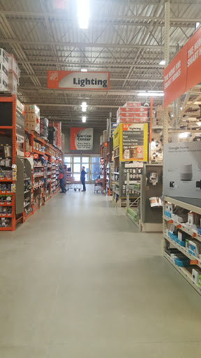 Home Improvement Store «The Home Depot», reviews and photos, 4150 Joslyn Rd, Auburn Hills, MI 48326, USA