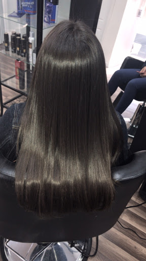 Hair Salon «Tropical Trend Hair Salon», reviews and photos, 996 Middle St, Weymouth, MA 02188, USA