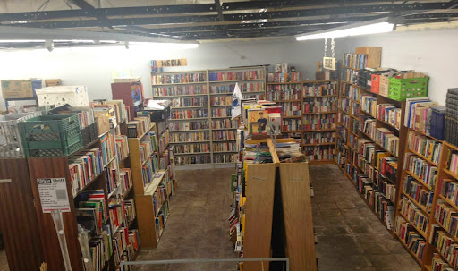 Thrift Store «Urban Thrift», reviews and photos, 9850 Walnut Hill Ln, Dallas, TX 75238, USA