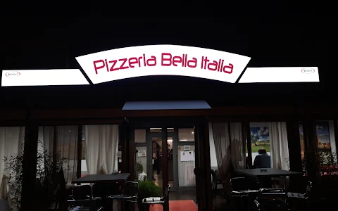 Pizzeria Bella Italia image