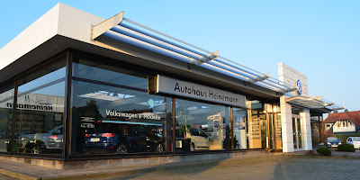 Autohaus Heinemann GmbH