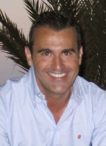 Mario Redondo Vázquez