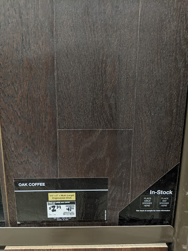 Home Improvement Store «The Home Depot», reviews and photos, 60 Stockwell Dr, Avon, MA 02322, USA