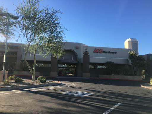 Hardware Store «Ace Hardware», reviews and photos, 11323 E Vía Linda, Scottsdale, AZ 85259, USA