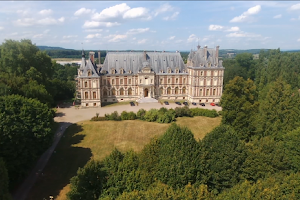 Castle Villersexel image