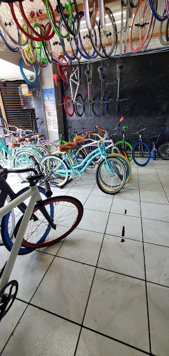 Bicycle Store «Mr. Bike Shop», reviews and photos, 2207 E Florence Ave, Huntington Park, CA 90255, USA