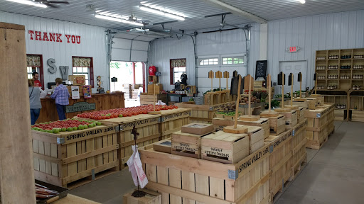 Supermarket «Spring Valley Farm Corner Market», reviews and photos, 22580 Northwestern Turnpike, Romney, WV 26757, USA