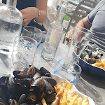 Photo n° 1 de l'avis de Gaelle.e fait le 24/09/2020 à 04:43 pour La Villa - Bar Resto' Lounge à La Tranche-sur-Mer