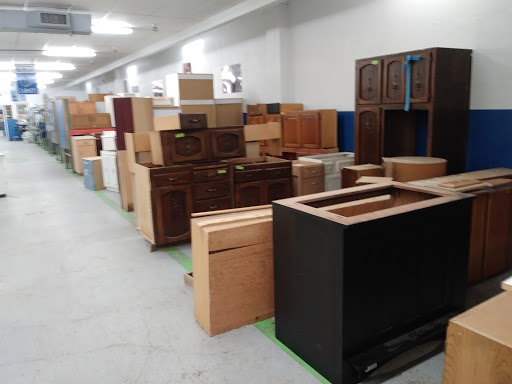 Building Materials Store «Habitat for Humanity ReStore», reviews and photos, 10445 SE Cherry Blossom Dr, Portland, OR 97216, USA