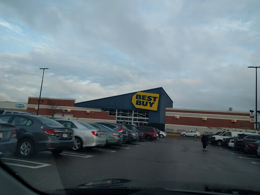 Electronics Store «Best Buy», reviews and photos, 200 Westgate Dr, Brockton, MA 02301, USA