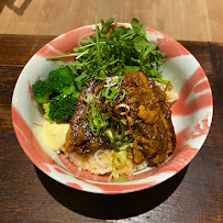 Photos du propriétaire du Restaurant japonais Mécha Uma Arles - chef japonais - n°5