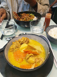 Soupe du Restaurant vietnamien Hanoi à Paris - n°5
