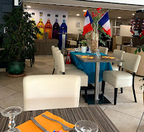 Atmosphère du Restaurant Les Milles Saveurs à Aix-en-Provence - n°7