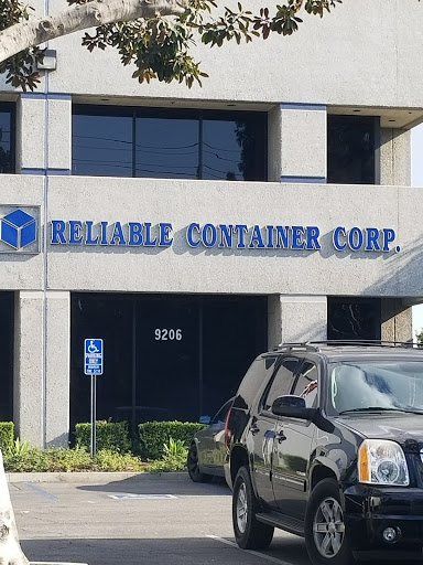 Reliable Container Corporation