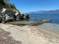 Plage Fornali Saint-Florent