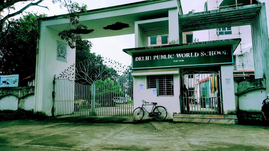 DPS WORLD SCHOOL