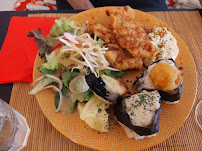 Sushi du Restaurant japonais Petit Japon à Carpentras - n°4