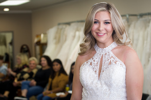 Bridal Shop «Ferndales Bridal», reviews and photos, 368 S Tustin St, Orange, CA 92866, USA
