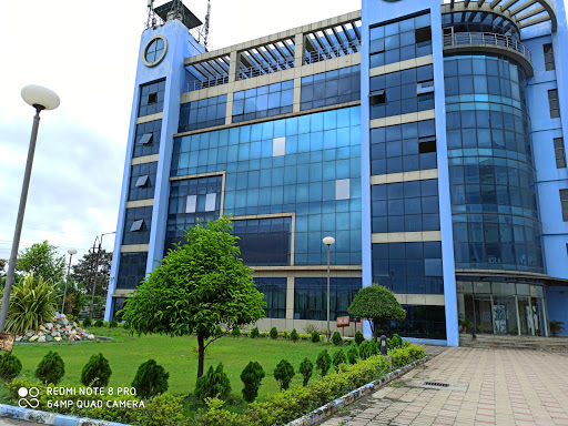 IGLOBAL IMPACT ITES PRIVATE LIMITED