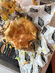 Photo n°27 de Fatburger France à Sarcelles ()