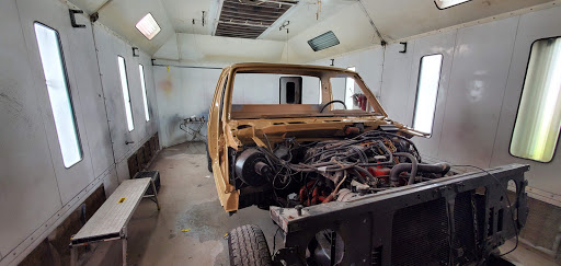 Auto Body Shop «Articulate Auto LLC», reviews and photos, 13 Church St, Norwalk, CT 06854, USA