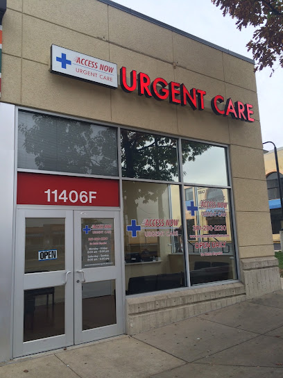 Access Now Urgent Care